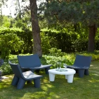 Slide Low Lita coffee table