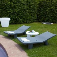 Slide Low Lita coffee table