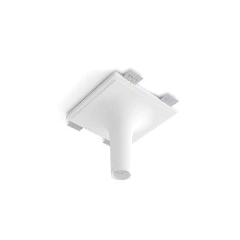 Novantadieci 9010 Laria Big plafoniera ad incasso led