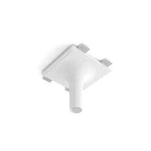 Novantadieci 9010 Laria Big plafoniera ad incasso led