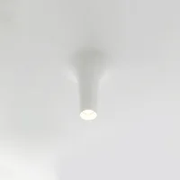Novantadieci 9010 Laria Big plafoniera ad incasso led