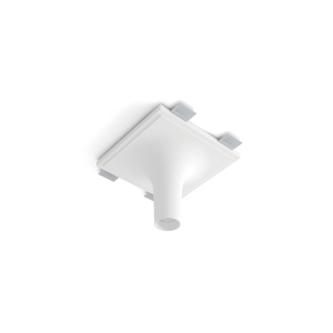 Novantadieci 9010 Laria plafoniera ad incasso led