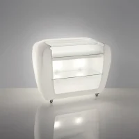Slide Roller Bar bancone bar luminoso