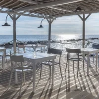 Kartell Catwalk Mat chair