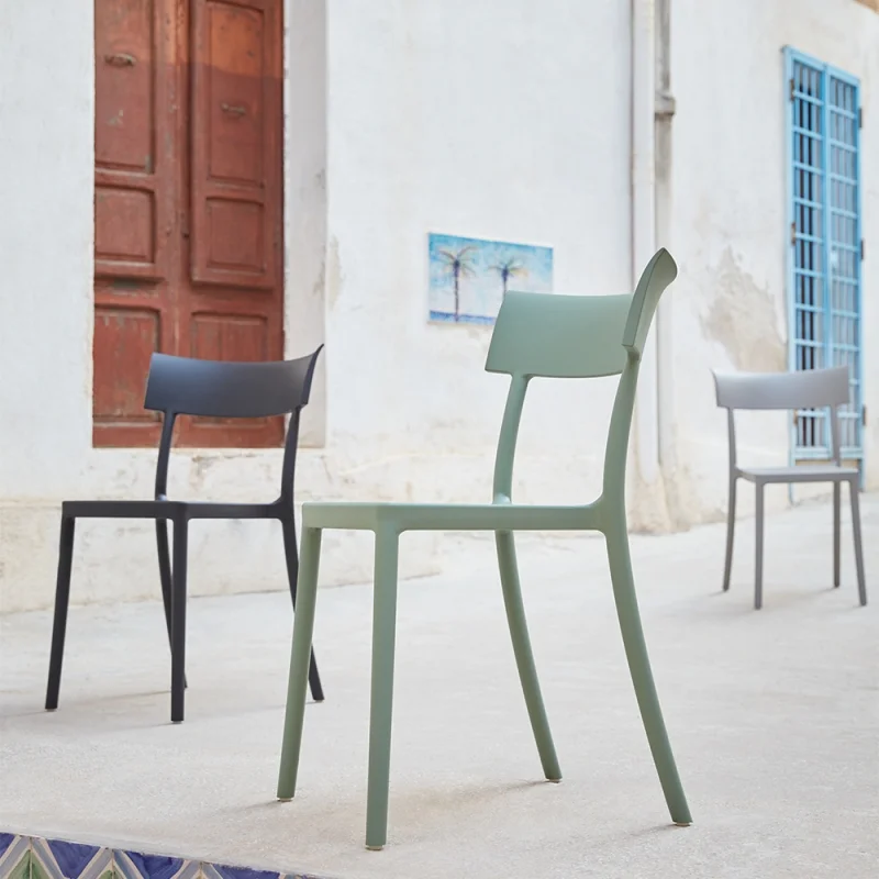 カルテル Kartell キャットウォーク Catwalk チェア 4.6万 カルテル Kartell キャットウォーク Catwalk チェア 4.6万