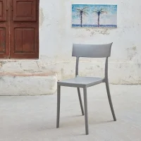 Kartell sedia Catwalk Mat Kartell sedia Catwalk Mat