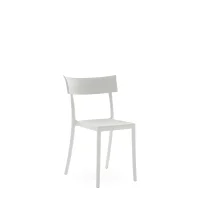 Kartell sedia Catwalk Mat