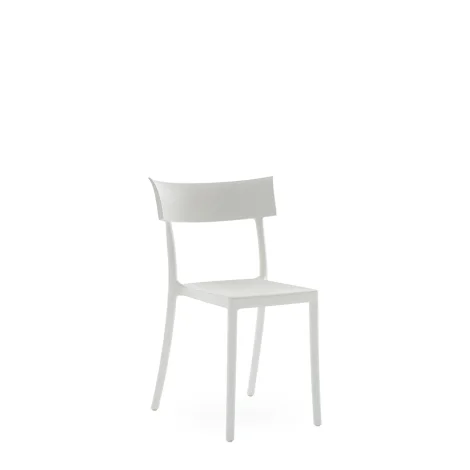 Kartell sedia Catwalk Mat