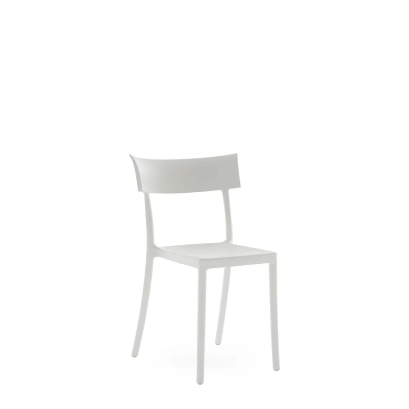 Kartell Catwalk Mat chair Kartell Catwalk Mat chair