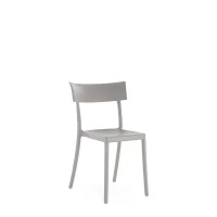 Kartell sedia Catwalk Mat Kartell sedia Catwalk Mat