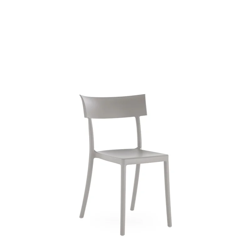 Kartell sedia Catwalk Mat Kartell sedia Catwalk Mat