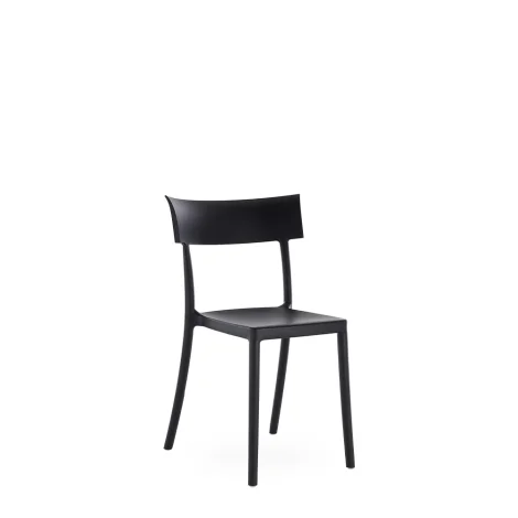 Kartell sedia Catwalk Mat
