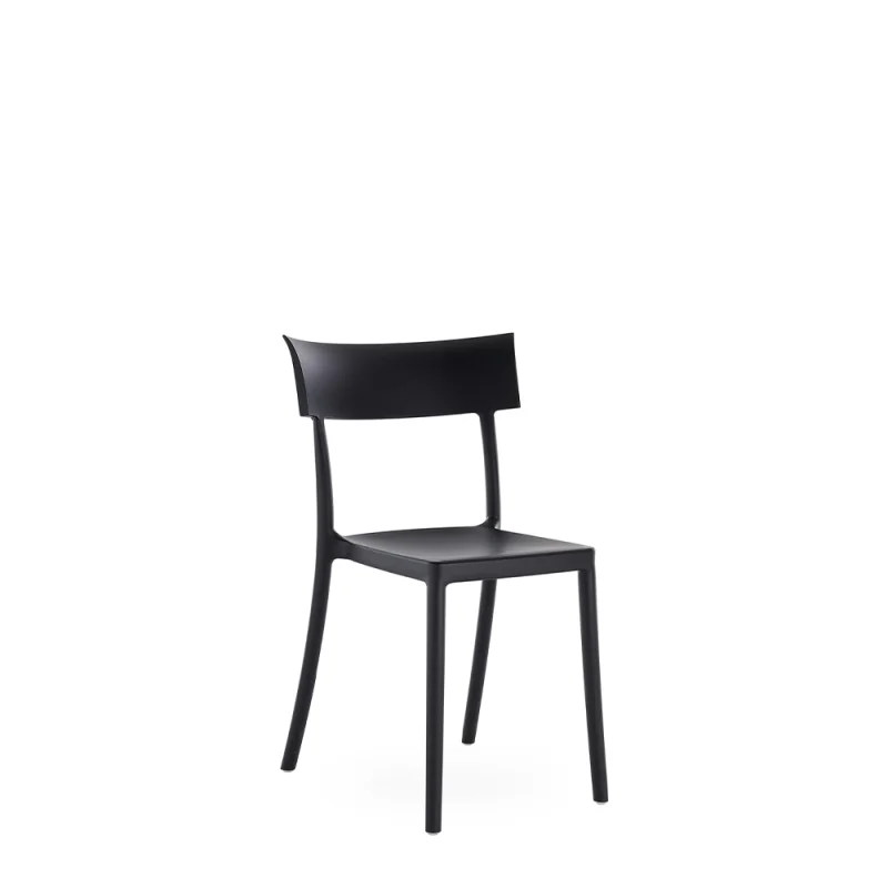 Kartell sedia Catwalk Mat Kartell sedia Catwalk Mat