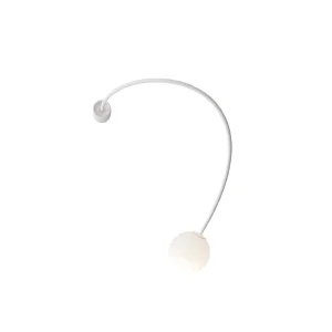 Karman Moony lampada da parete led