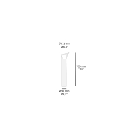 Sovil Belen outdoor led bollard