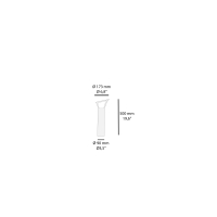 Sovil Belen outdoor led bollard