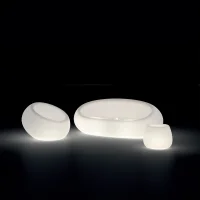 Plust Boom luminous armchair