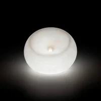 Plust Boom luminous armchair