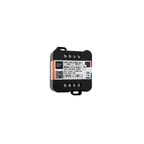 Dalcnet Dimmer LED MINI-1CV-DALI 12 - 48 V