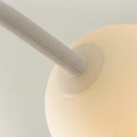Karman Moony lampadario led