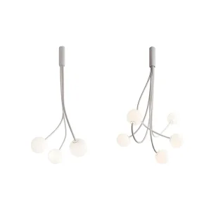 Karman Moony led chandelier