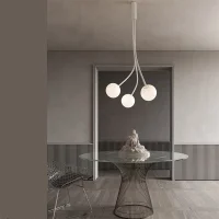 Karman Moony led chandelier