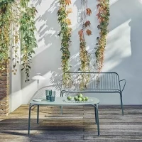 Kartell Hiray divano