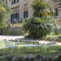 Kartell Hiray divano