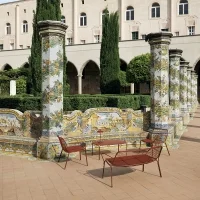 Kartell Hiray divano