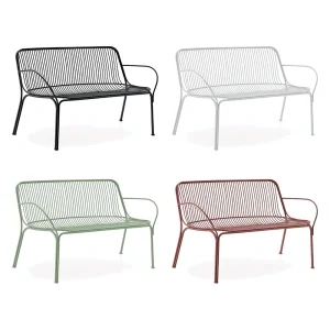 Kartell Hiray divano
