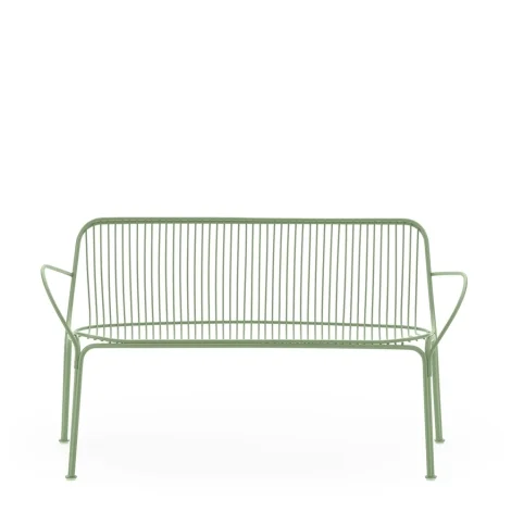 Kartell Hiray sofa