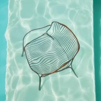 Kartell Hiray armchair