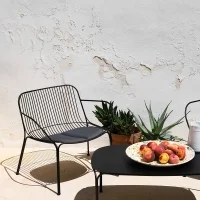 Kartell Hiray armchair