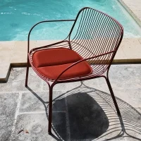 Kartell Hiray armchair