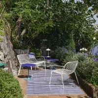 Kartell Hiray armchair