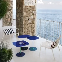Kartell Hiray armchair