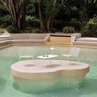 Kartell Hiray armchair