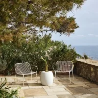 Kartell Hiray armchair