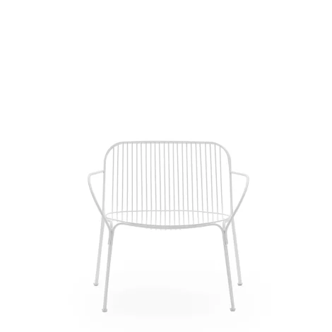Kartell Hiray armchair