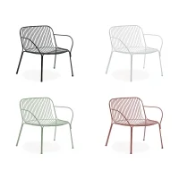 Kartell Hiray poltrona