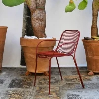 Kartell Hiray chair Kartell Hiray chair