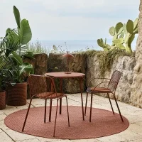 Kartell Hiray chair