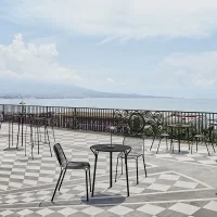 Kartell Hiray chair