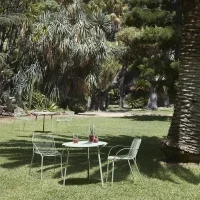 Kartell Hiray chair