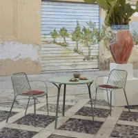 Kartell Hiray chair