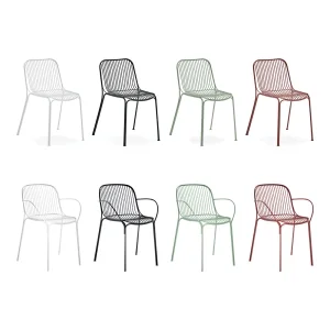 Kartell Hiray chair