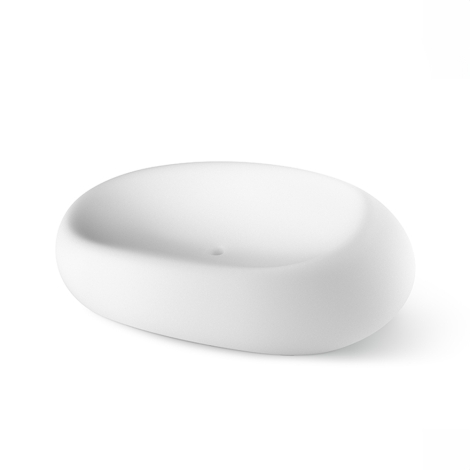 Plust Boom luminous sofa