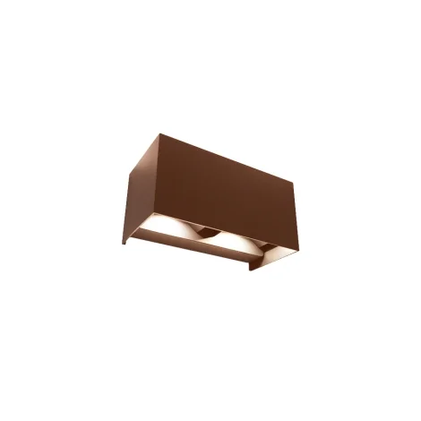 Bot Lighting Marbelladuo outdoor led wall lamp