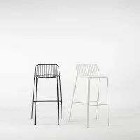 Kartell Hiray stool