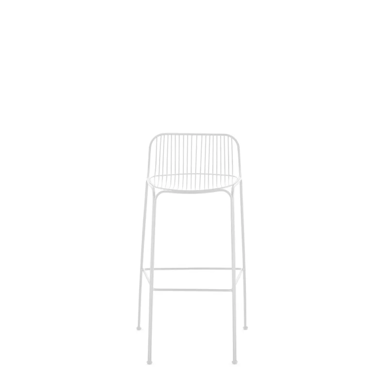 Kartell Hiray stool